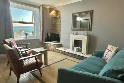 Image de Min y Graig, New Quay