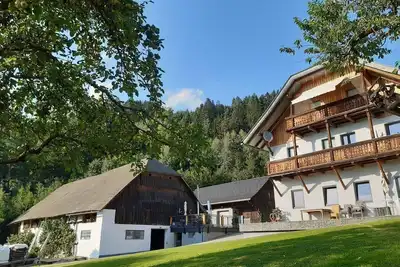 Image de Appartement Fromme Helene