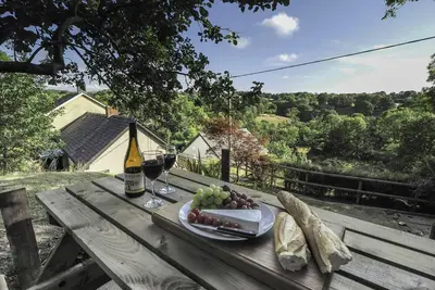 Image de Tanyfron, Llangrannog