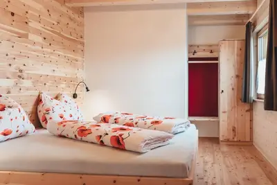 Image de Almwohnung Lattersteig - HiaslhĂĽtte & Almgasthof Hiasl ZirbenhĂĽtte