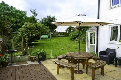 Image de Trepartridge Cottage, Llanelli