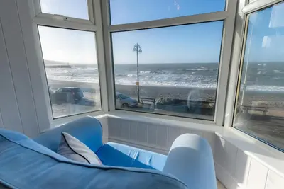Image de Plas Hafan, Apartment 2, Aberystwyth
