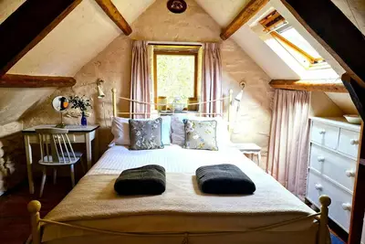 Image de Y Beudy, Llangrannog