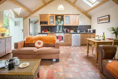 Image de Thyme Lodge, Newcastle Emlyn