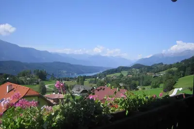 Image de Dreibettzimmer mit Balkon - Hillgartner Neubauerhof