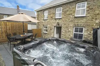 Image de Bryndalis, Aberaeron