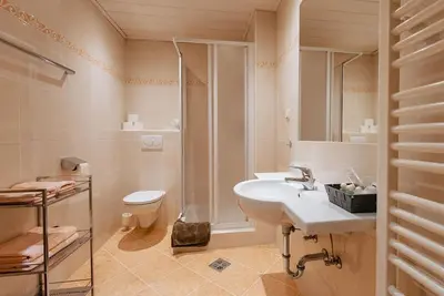 Image de Doppelzimmer zur Einzelbelegung - Gasthof Postwirt