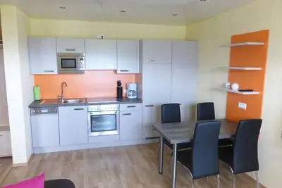 Image de Appartement\/fewo, Toilette und Bad\/dusche Getrennt - Familienpension Lechnerhube