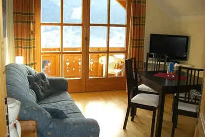 Image de Ferienwohnung Groß - Franzelahof