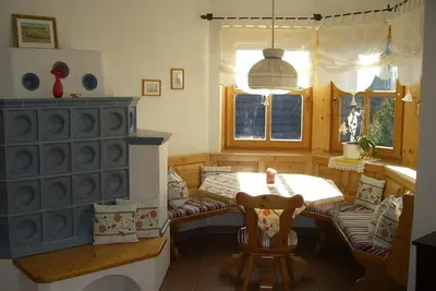 Image de Ferienwohnung Klein - Franzelahof