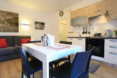 Image de Appartement Dorle - Dorle
