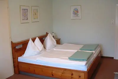 Ferienwohnung 4 - Petersenhof