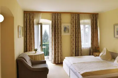 Ferienwohnung 5 - Petersenhof