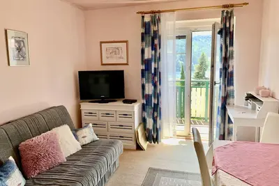 Ferienwohnung 2 - Petersenhof