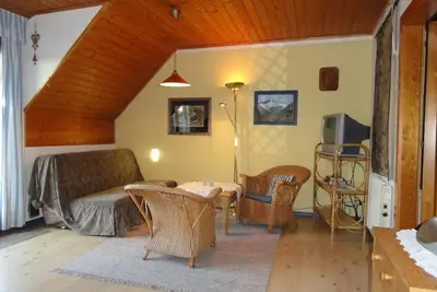 Image de Appartement Heide Garten- und Bergblick fĂĽr 2-4 - Apartments Krista