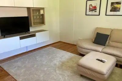 Image de Ferienwohnung Mansarde - Haus Benedikt Brunner