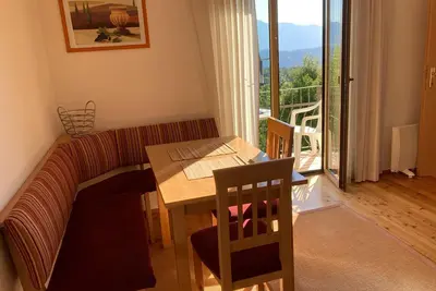 Image de Ferienwohnung 1. Stock Süd - Haus Benedikt Brunner
