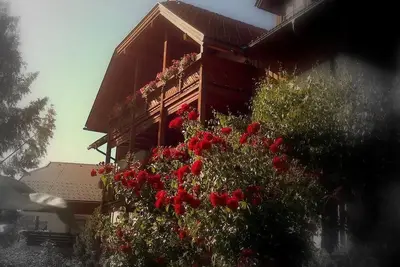 Image de Fischerhaus - Appartement\/fewo Direkt am See