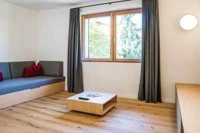 Image de Mirabell - Kuglerhof Appartements