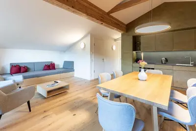 Image de Nuss - Kuglerhof Appartements