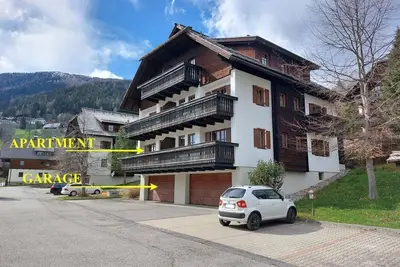 Image de Wasserfall Top 1 - apartment\/apartment, bathroom, Wc, comfort