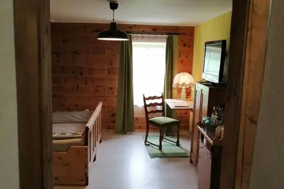 Image de Junior Suite \"alfons Walde\" - Landhaus Gritschacher