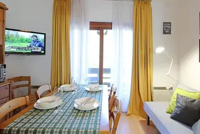 Image de Apartment Waldrand - Waldrand