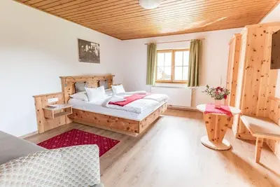 Image de Familienappartement - Hoferbauer