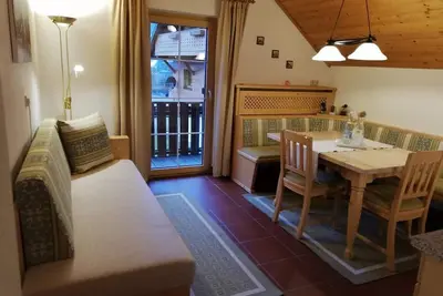 Image de Ferienwohnung - Hoferbauer