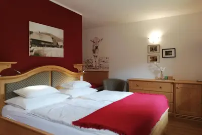 Image de Doppelzimmer - Hoferbauer
