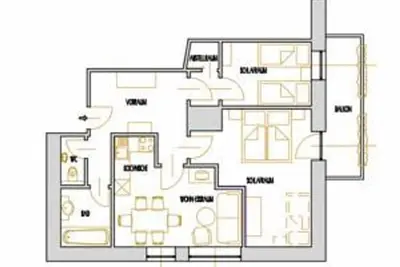 Image de Apartment 19 - Das Landhaus Apartments Prägant