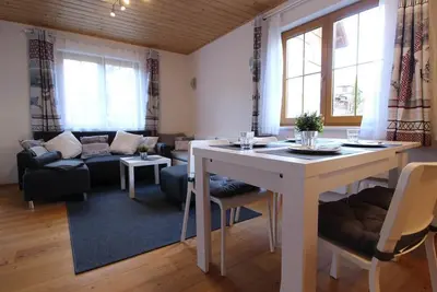 Image de Appartement \"griass Eich\" - Fewo Griass Eich