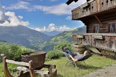 Image de Adamhaus - Ferienhaus \"adamhaus\"