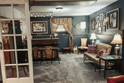 Image de Bird Jax's Speakeasy