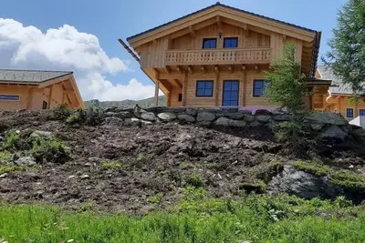 Image de Bergzeit - Carinthia Chalets