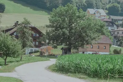 Image de Ferienhaus Peteradam - Ferienhaus, Dusche, Wc, 2 Schlafräume