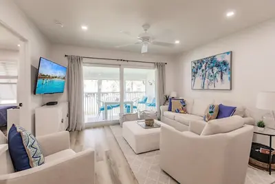 Image de 1041 Pd - Premium Plus - Garden Pool View Retreat
