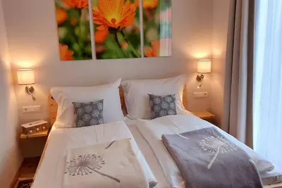 Image de Ringelblume - Koenigsapartments