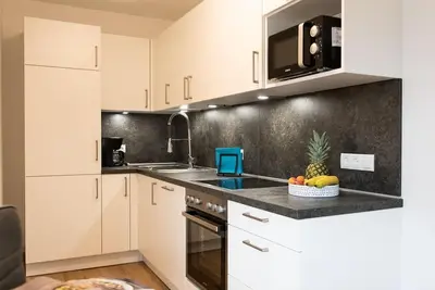 Image de Appartement Zaunkönig für 2 - 5 Personen - Haus Nowak