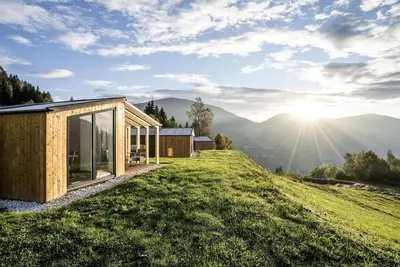 Image de Possegger Hideaways - Hideaway 1