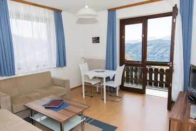 Fewo Seeblick - Dorfstubn - Wieser