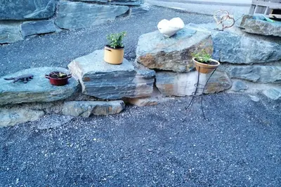 Image de Ferienwohnung Fabiella - Appartement\/fewo, Bad, Wc, Gartenseitig