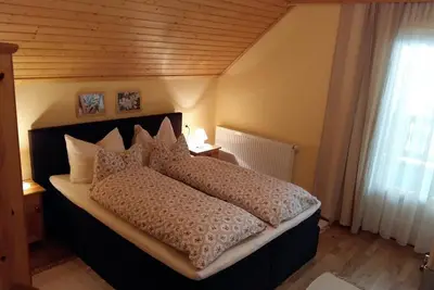 Image de Double room Morgentau - Bauernhof Stauder
