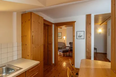 Image de Appartement für 4 Personen Mörtbauerhof - Mörtbauerhof und Haus Frühauf