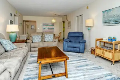 Image de 1255-402 - Standard Plus - Enjoy Coastal Tranquility