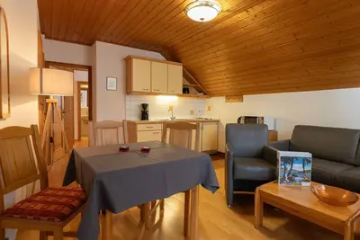 Image de Appartement 2 - 4 Pers. Haus Frühauf - Mörtbauerhof und Haus Frühauf