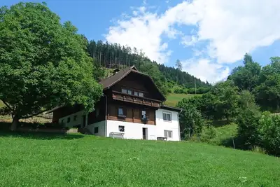 Image de Apartment in the countryside - apartment/flat, separate toilet and bath/shower