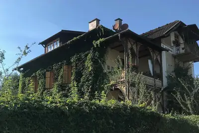 Image de Ferienwohnung Villa Martiny - Villa Martiny & Refugium am See