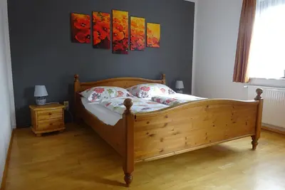 Image de Apartment Phlox - Landhaus Bonaventura