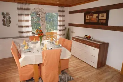Image de Balcony apartment - Brennseeblick vacation apartment
